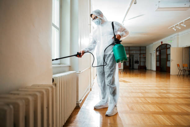 Best Pest Control Near Me in Grant, MI